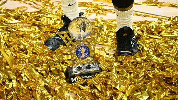 ВТБ лига - Sputnik Србија