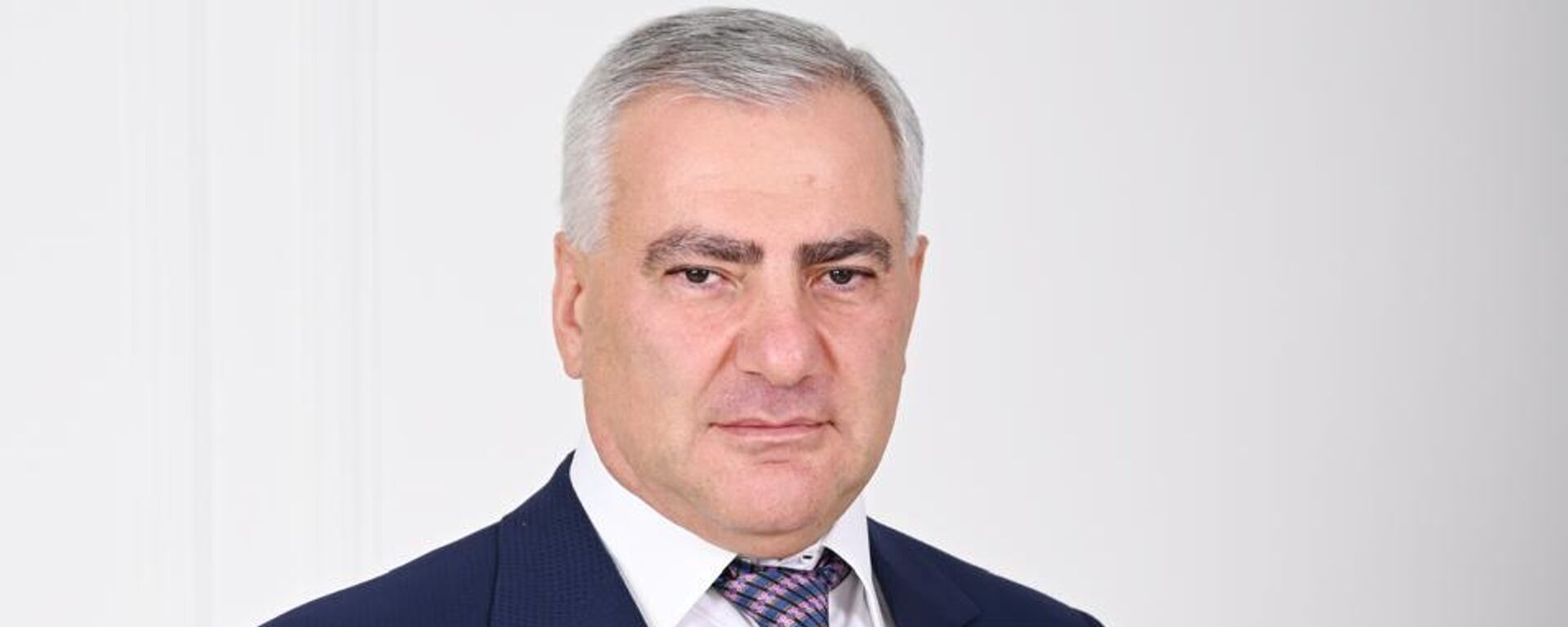 Samvel Karapetjan - Sputnik Srbija, 1920, 02.07.2025
