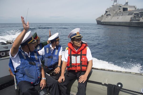 Српски речни морнари, као и они који раде на страним морским бродовима, својим залагањем и професионализмом остварују значајан допринос поморству у ширем европском и глобалном контексту. - Sputnik Србија