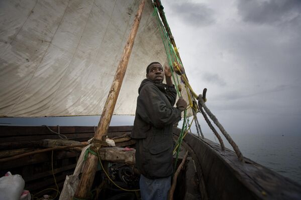 Дан морнара служи и као подсећање на бројне изазове са којима се морепловци суочавају, укључујући пиратске нападе, нестабилне временске услове и правну несигурност у међународним водама. - Sputnik Србија