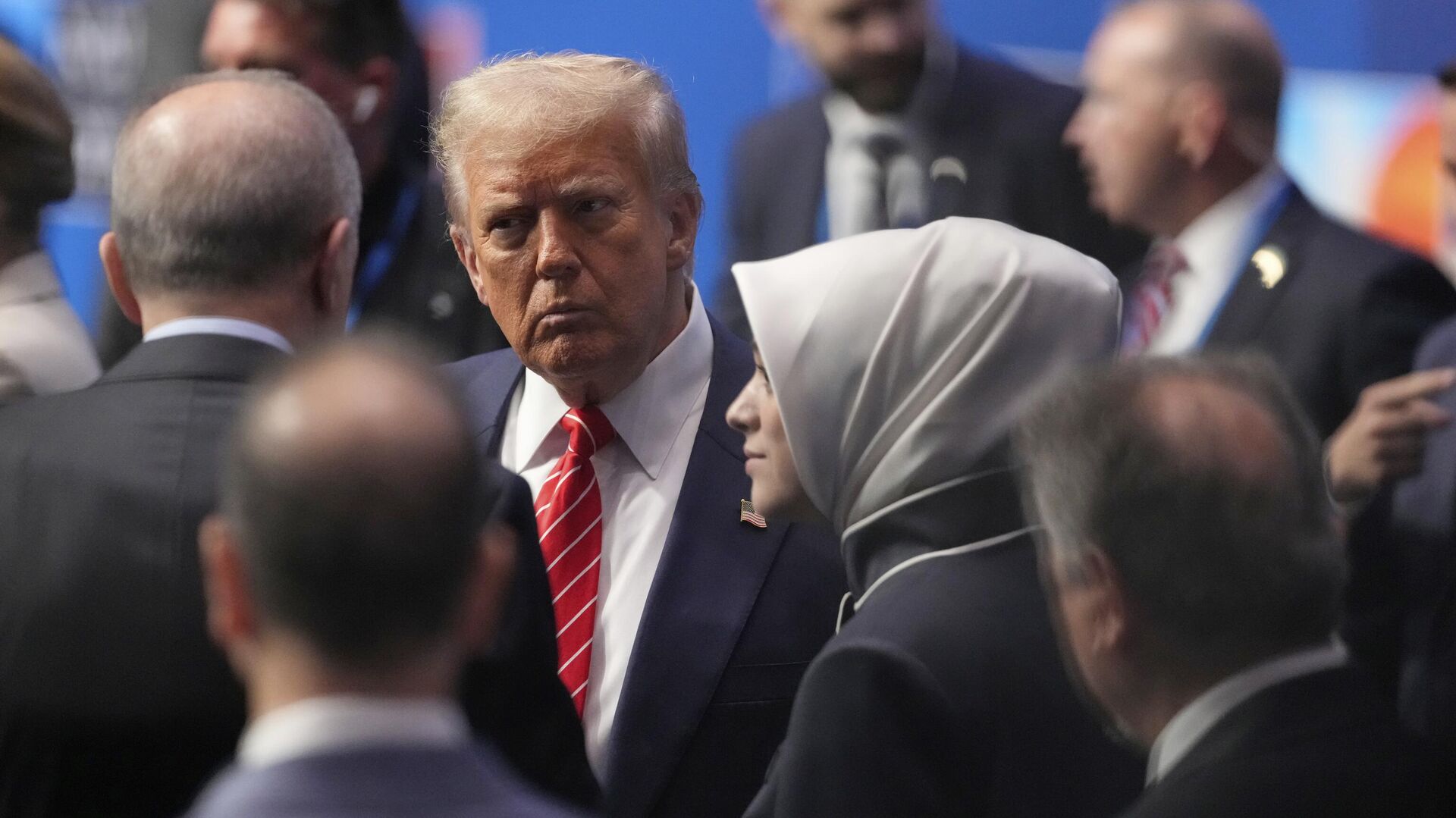 Опсесивни ријалити „миротворац“: Може ли Трамп добити Нобела за мир