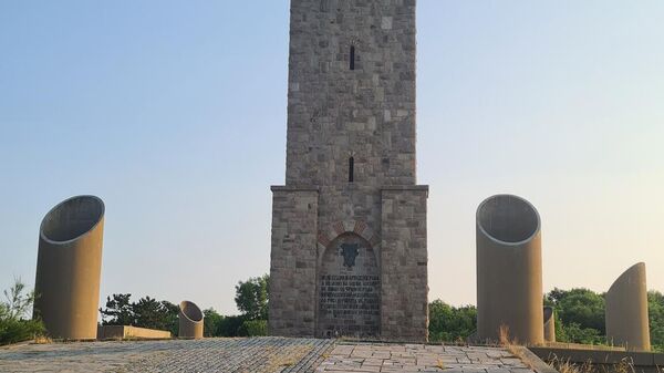 Мештани Грачанице уочи Видовдана: Страхујемо од инцидената, најбитније да све протекне у миру
