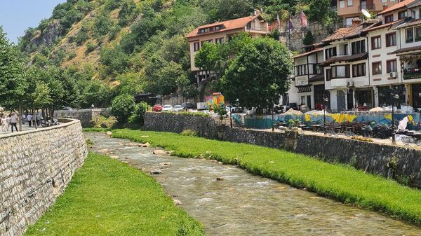 Призрен - Sputnik Србија