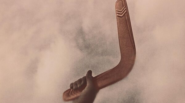 Bumerang - Sputnik Srbija