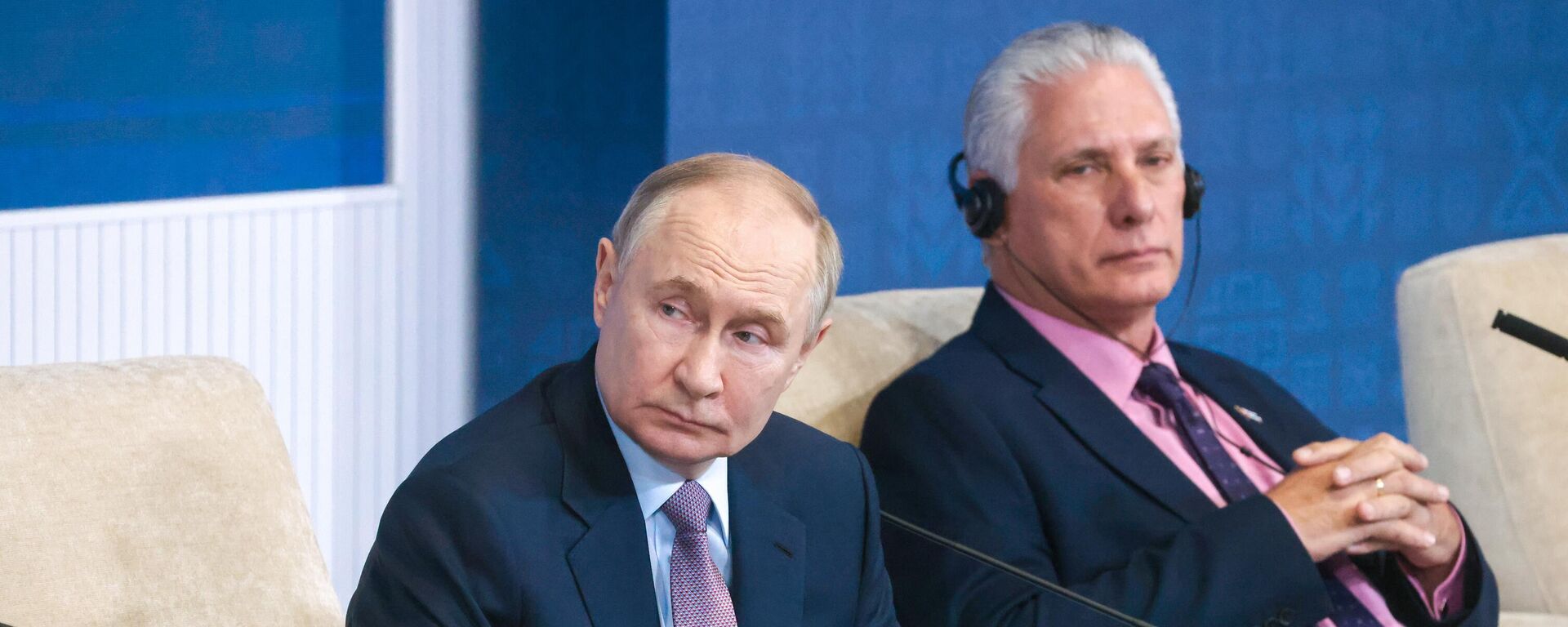 Председник Русије Владимир Путин - Sputnik Србија, 1920, 26.06.2025