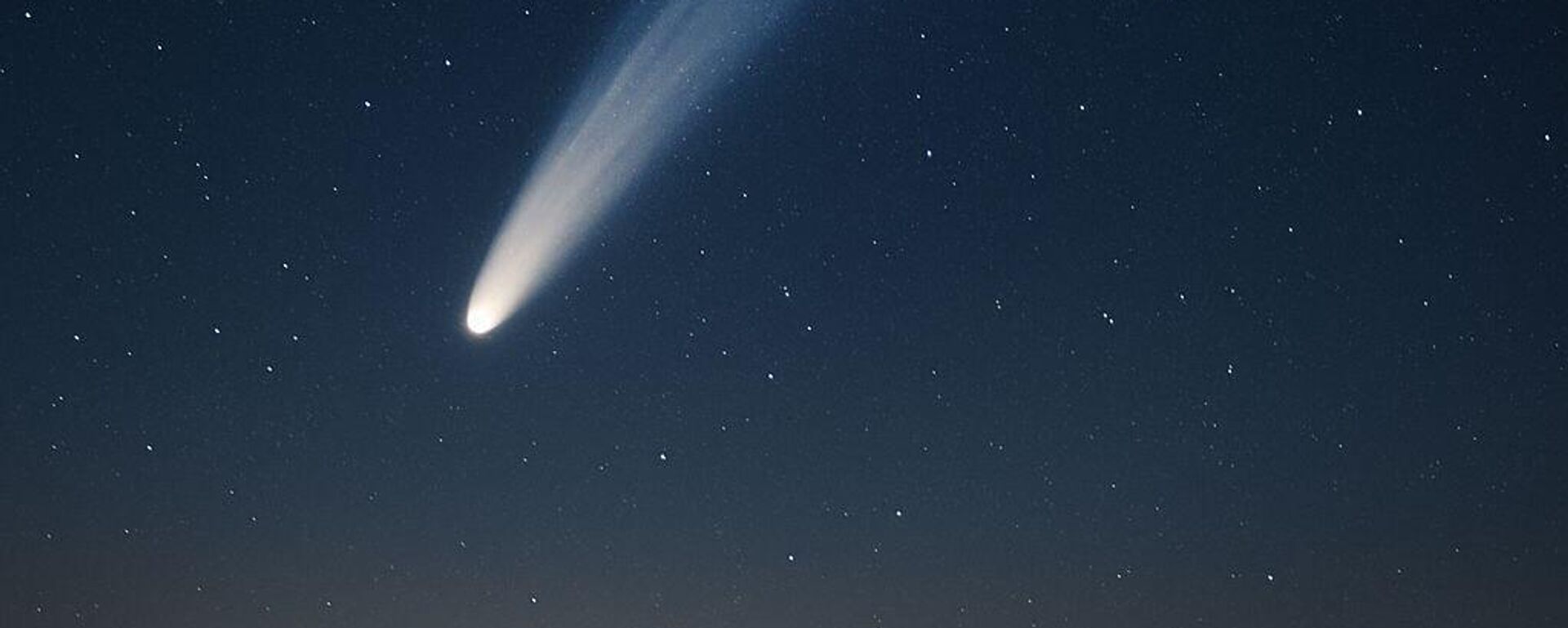 Комета, метеор Комета, метеор - Sputnik Србија, 1920, 11.07.2025
