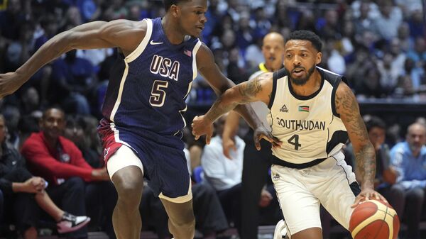  - Sputnik Србија