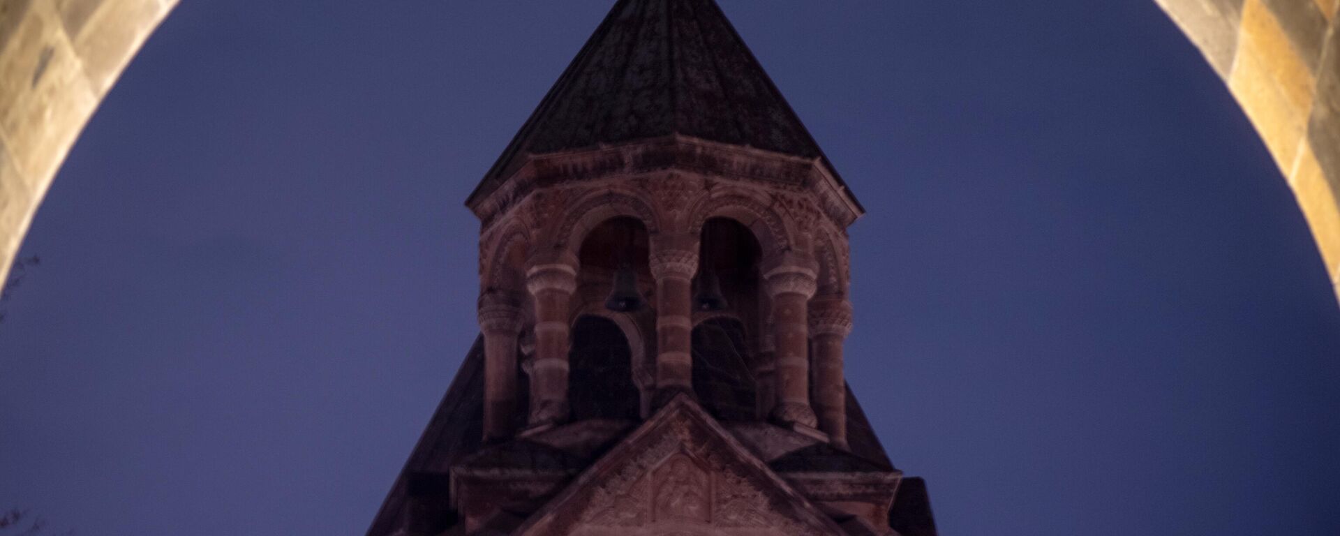 Ечмијаздин - Sputnik Србија, 1920, 28.06.2025