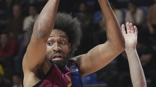 Џабари Паркер - Sputnik Србија