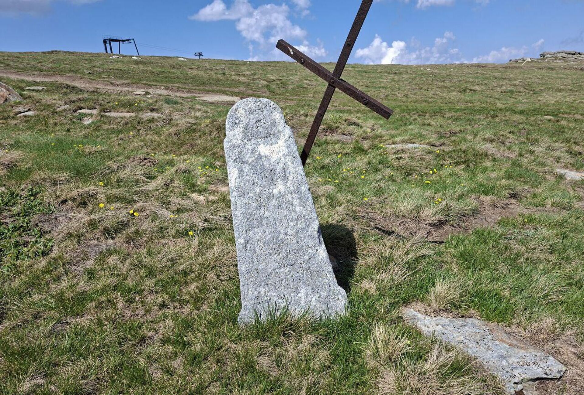 Кајмакчалан - Sputnik Србија, 1920, 28.06.2025