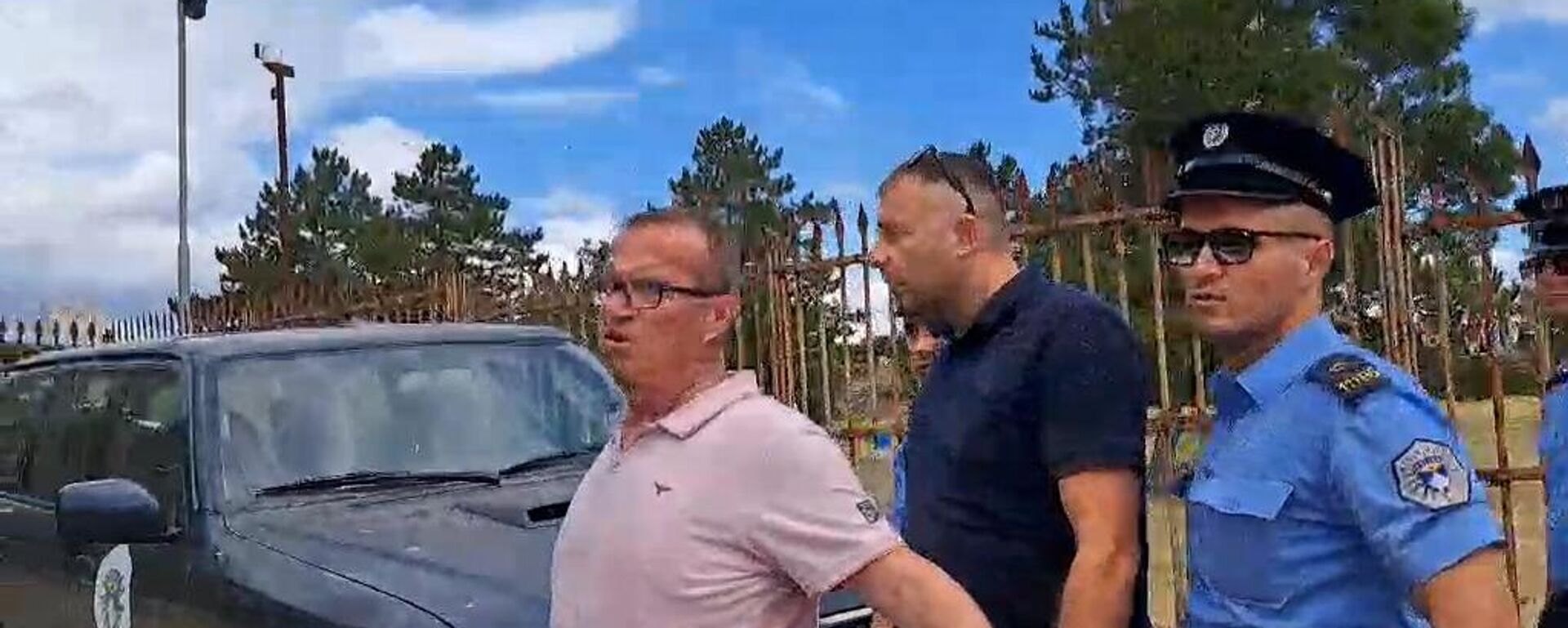 Gazmestan - Sputnik Srbija, 1920, 28.06.2025