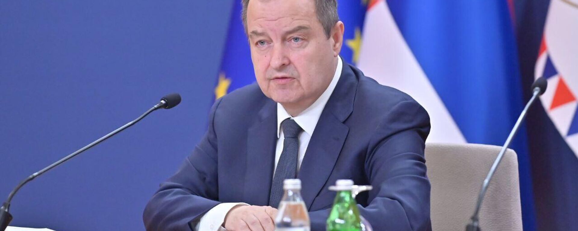 Ивица Дачић - Sputnik Србија, 1920, 29.06.2025