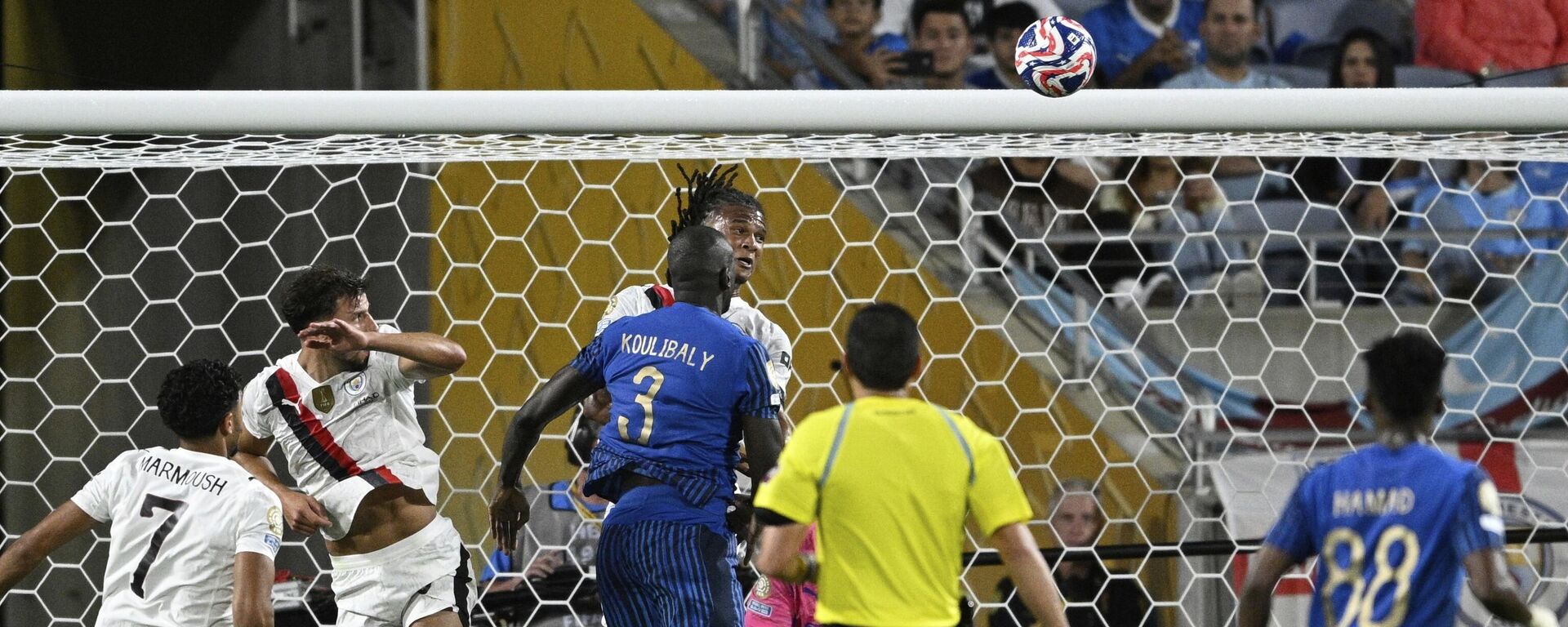 Ал Хилал - Sputnik Србија, 1920, 01.07.2025