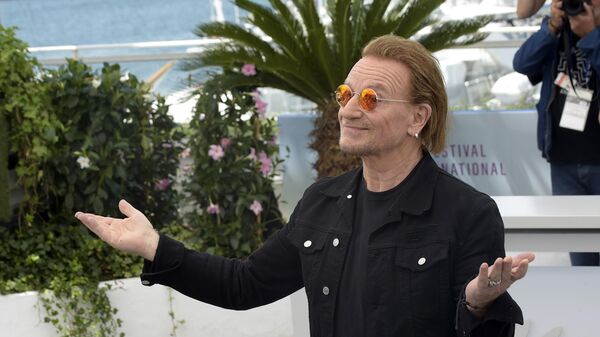 Bono Voks - Sputnik Srbija