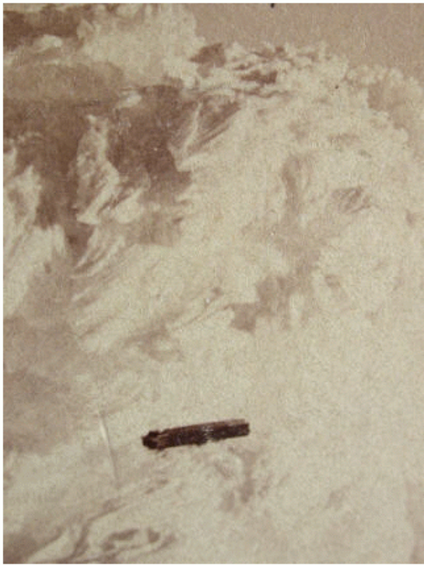 „Мистериозни дирижабли“ је назив дат НЛО-има у облику цигарете који су наводно примећени у Сједињеним Државама крајем 19. и почетком 20. века. „Мистериозни дирижабли“ је назив дат НЛО-има у облику цигарете који су наводно примећени у Сједињеним Државама крајем 19. и почетком 20. века. - Sputnik Србија