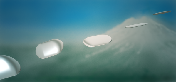 Инцидент у Каскадним планинама један је од најпознатијих случајева који је привукао пажњу јавности на неидентификоване летеће објекте. Реч је о наводном посматрању „летећих тањира“ 24. јуна 1947. године у држави Вашингтон. Никада није потврђено, али постоји као урбана легенда. Инцидент у Каскадним планинама један је од најпознатијих случајева који је привукао пажњу јавности на неидентификоване летеће објекте. Реч је о наводном посматрању „летећих тањира“ 24. јуна 1947. године у држави Вашингтон. Никада није потврђено, али постоји као урбана легенда. - Sputnik Србија