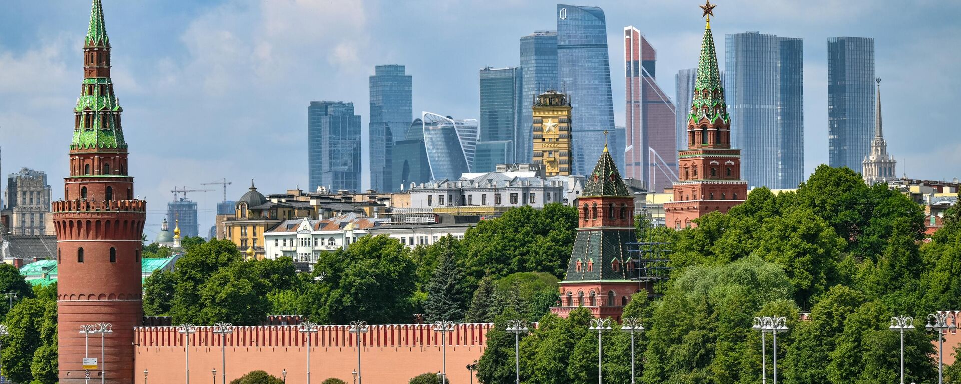 Pogled na moskovski Kremlj - Sputnik Srbija, 1920, 23.07.2025