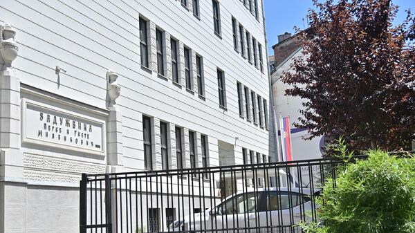 Министарство просвете упутило допис директорима гимназија у Београду