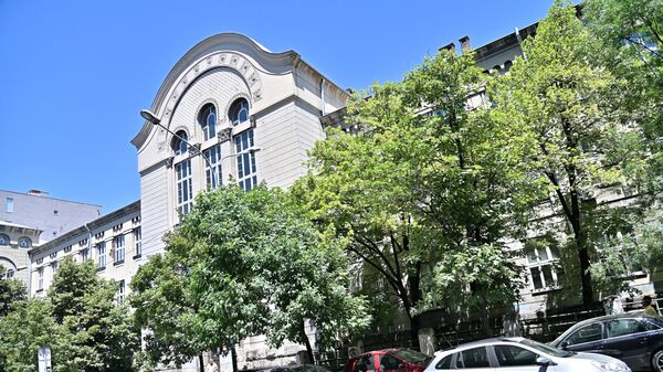 Наставници верске наставе у школама у Србији могу да буду ангажовани на неодређено време