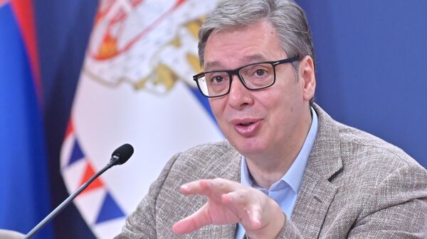 Vučić: I Srbi i Bošnjaci u Novom Pazaru žele mir i stabilnost