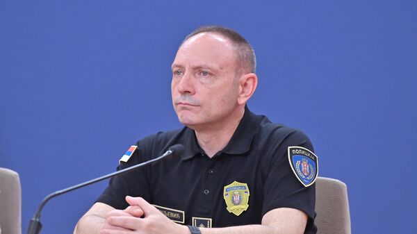 Direktor policije: Pojedinci u Novom Pazaru su bili nasilni, povređeno više policajaca