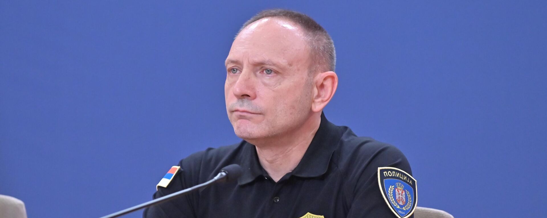 Dragan Vasiljević - Sputnik Srbija, 1920, 29.07.2025