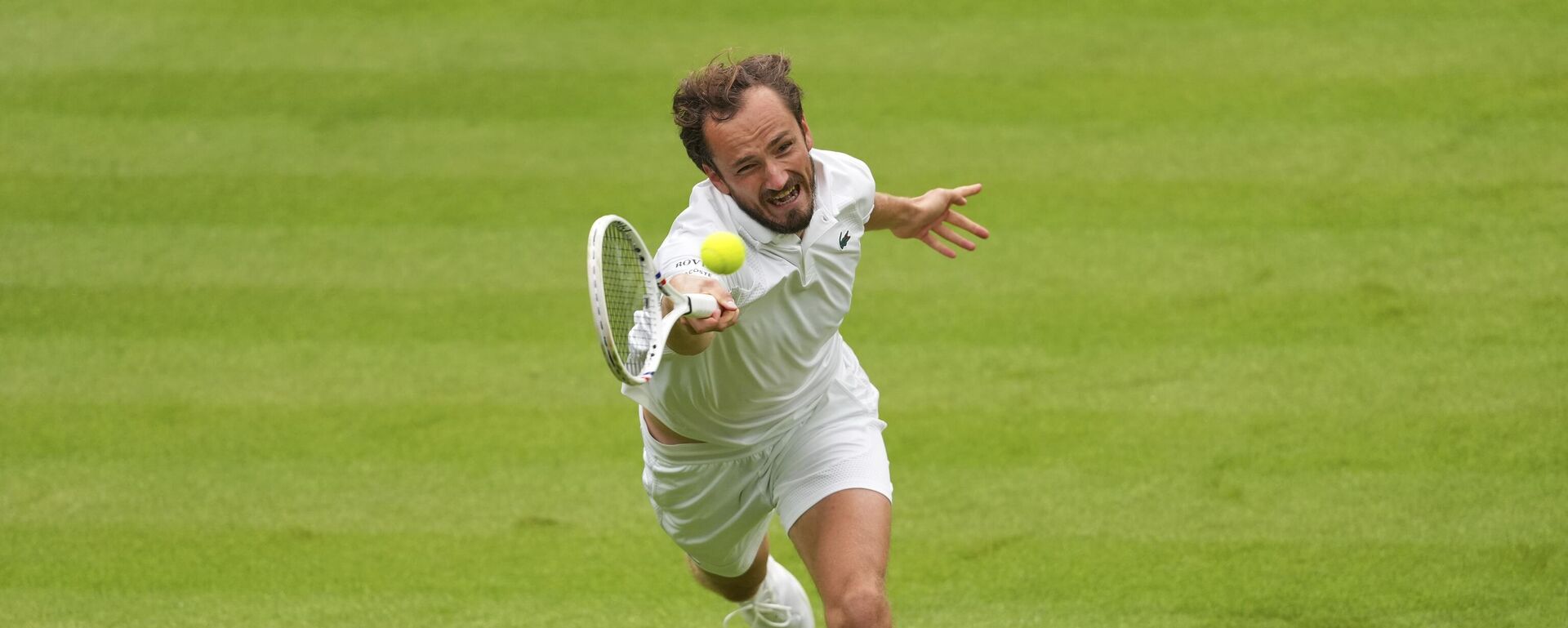 Данил Медведев - Sputnik Србија, 1920, 02.07.2025