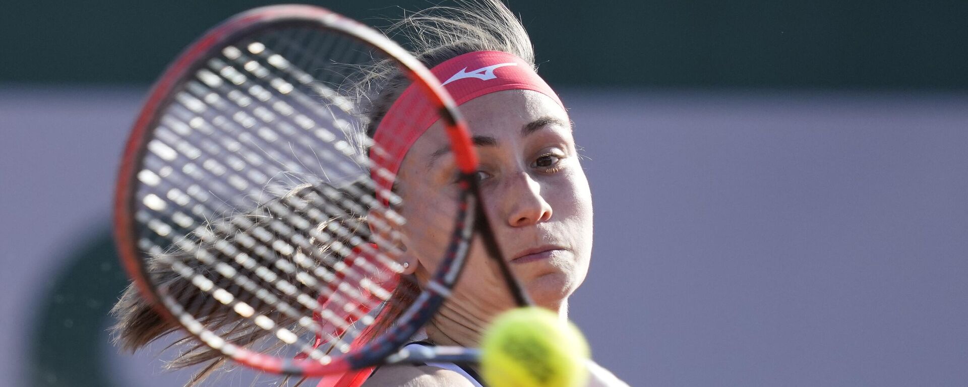 Aleksandra Krunić - Sputnik Srbija, 1920, 27.10.2025