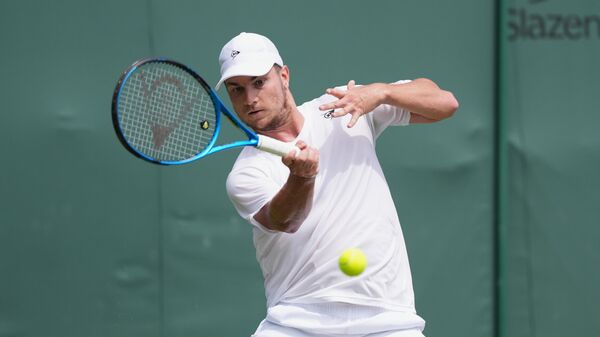 Miomir Kecmanović - Sputnik Srbija