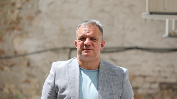 Министар просвете открива за Спутњик шта би одмах преузео од Руса /видео/