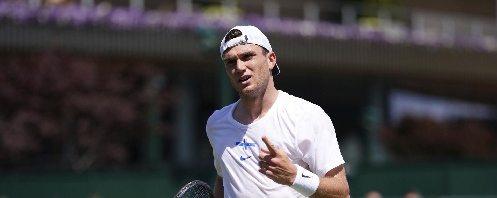 Џејк Дрејпер - Sputnik Србија, 1920, 04.07.2025