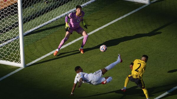 Real Madrid Borusija Dortmund - Sputnik Srbija