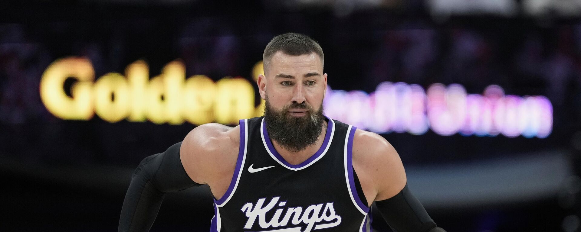 Jonas Valančunas - Sputnik Srbija, 1920, 06.07.2025