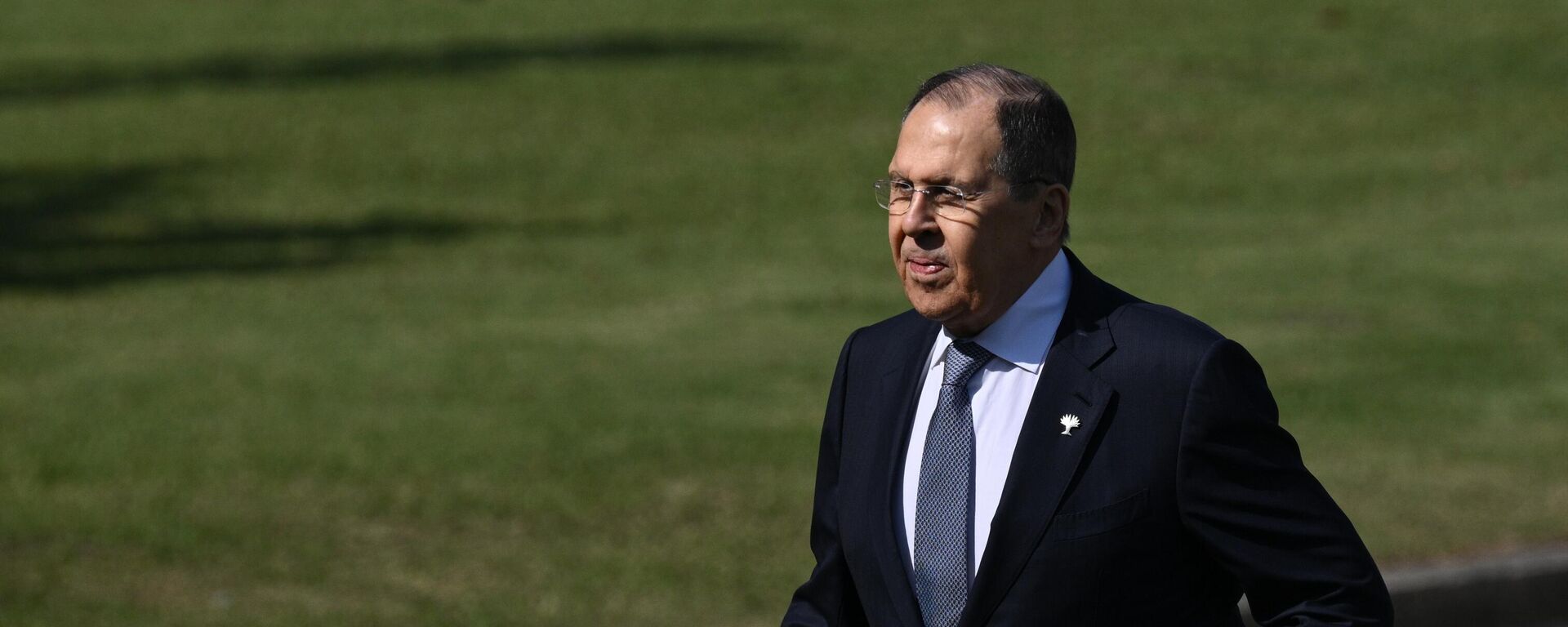 Министар спољних послова Русије Сергеј Лавров на XVII самиту БРИКС-а - Sputnik Србија, 1920, 13.11.2025