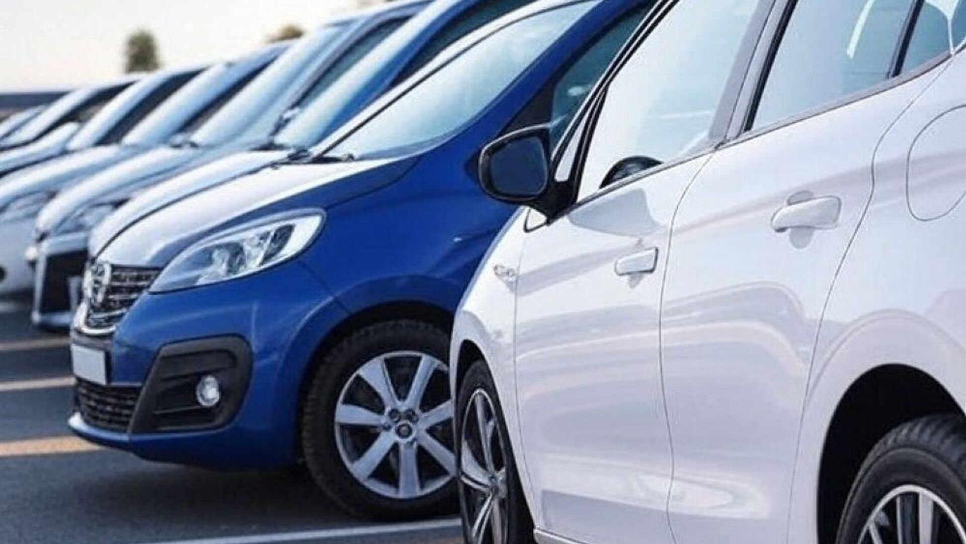 automobili - Sputnik Srbija, 1920, 11.11.2025