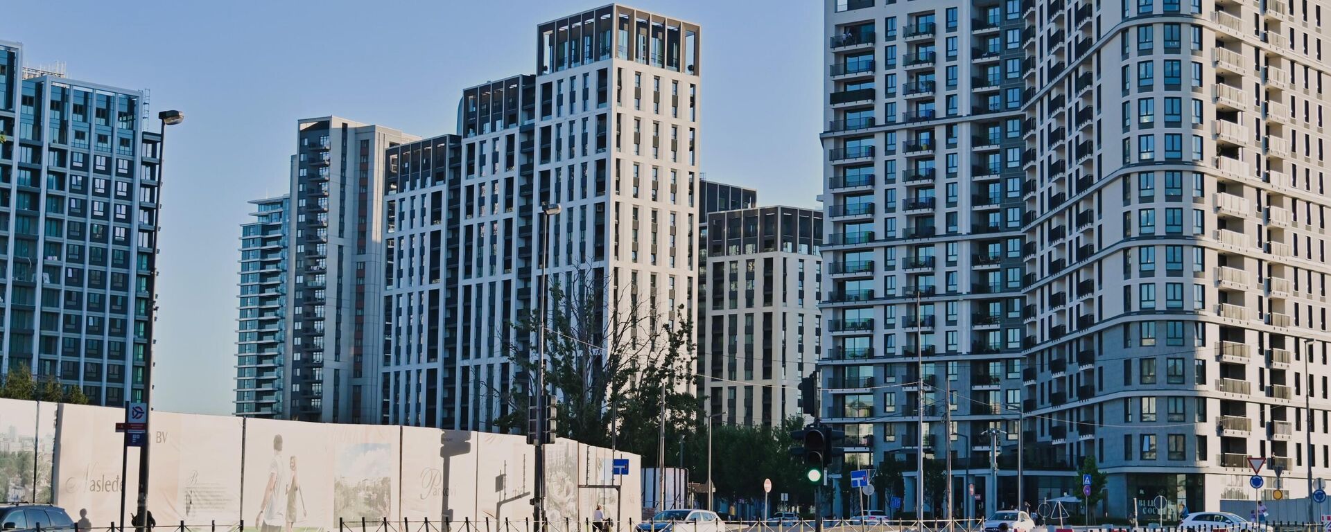 Београд на води - Sputnik Србија, 1920, 07.08.2025