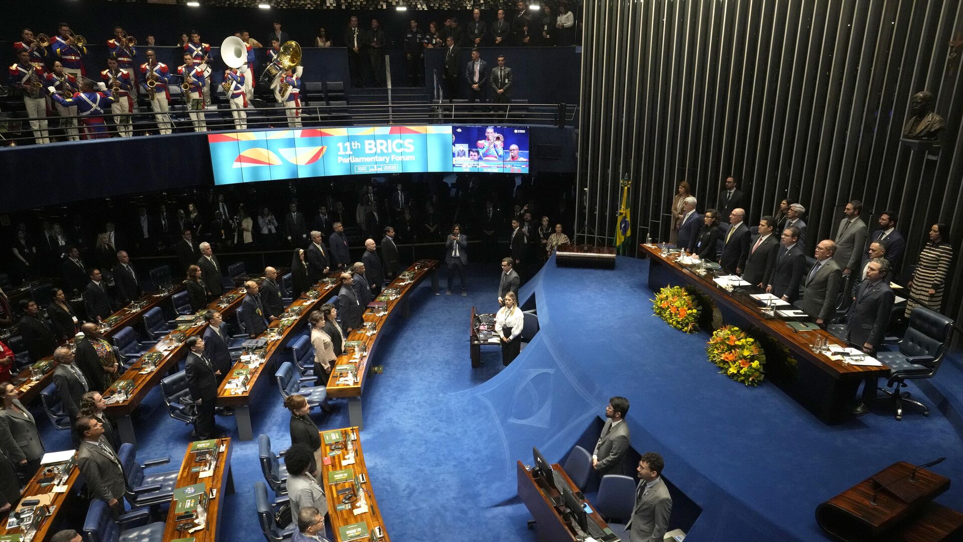 BRIKS, Brazil - Sputnik Srbija, 1920, 07.07.2025