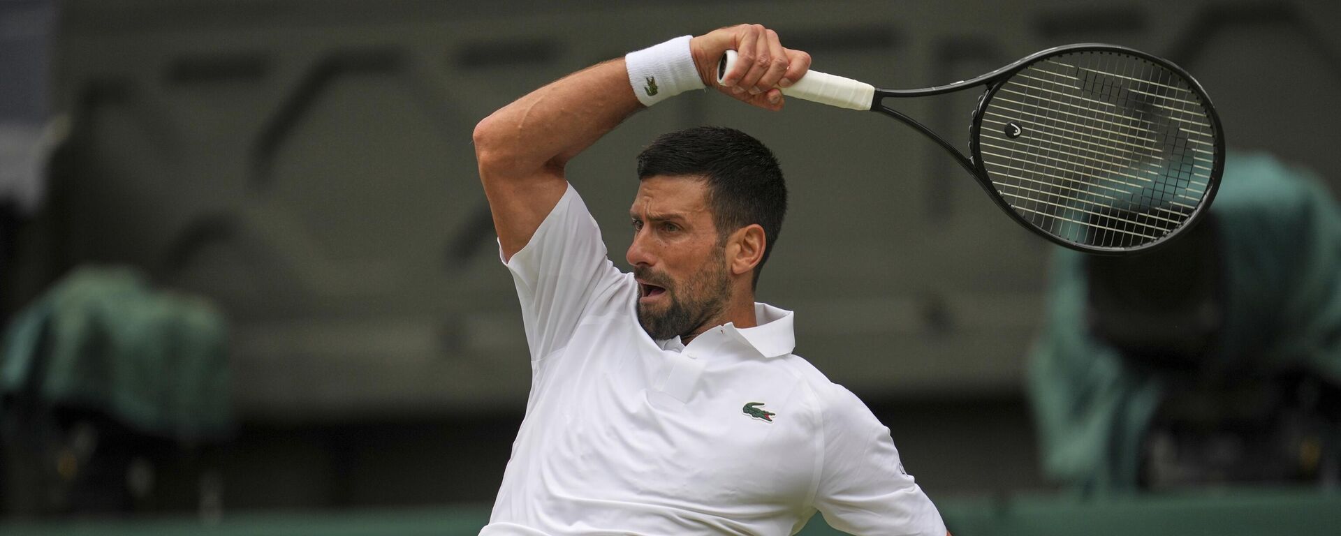 Novak Đoković - Sputnik Srbija, 1920, 28.07.2025