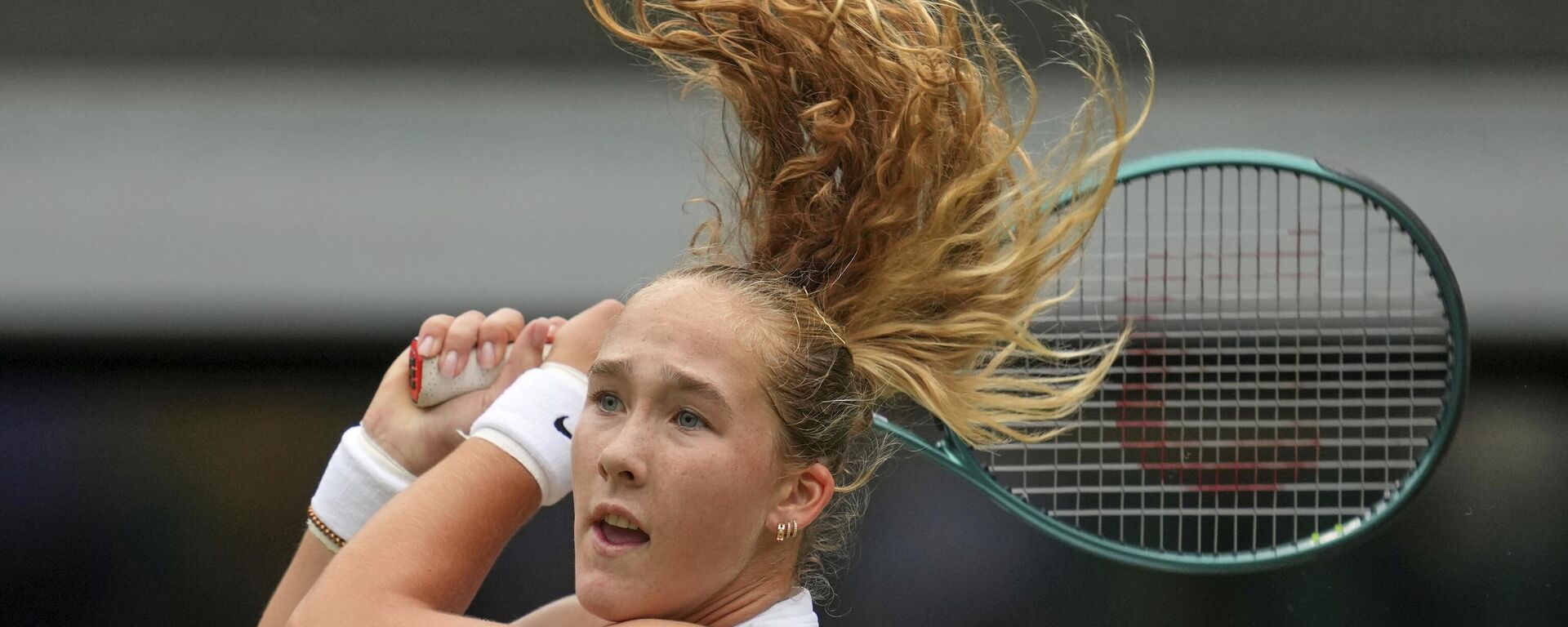 Мира Андрејева - Sputnik Србија, 1920, 18.04.2026