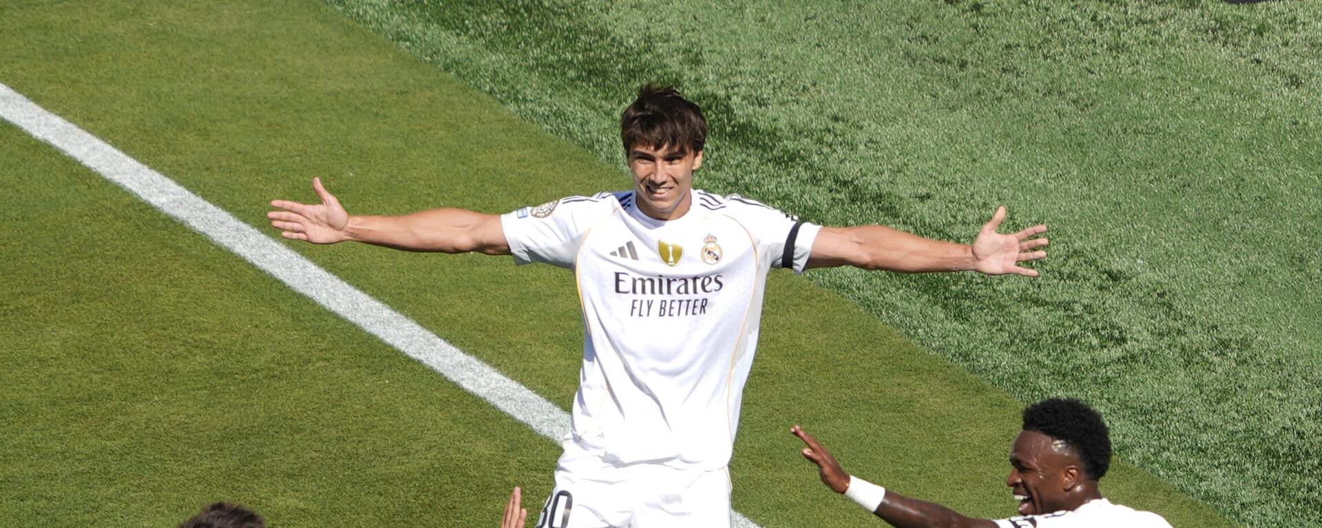 Gonsalo Garsija - Sputnik Srbija, 1920, 08.07.2025