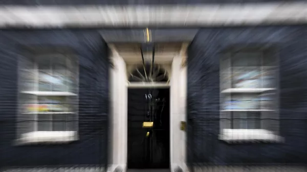 Dauning strit, London - Sputnik Srbija