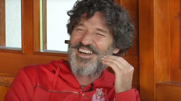  - Sputnik Србија
