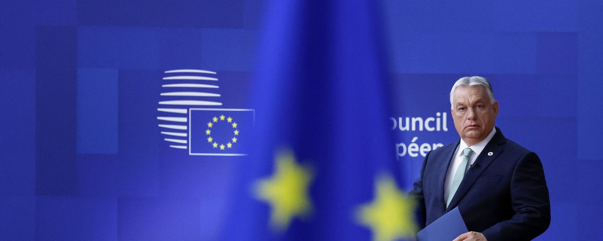 Premijer Mađarske Viktor Orban - Sputnik Srbija, 1920, 09.07.2025