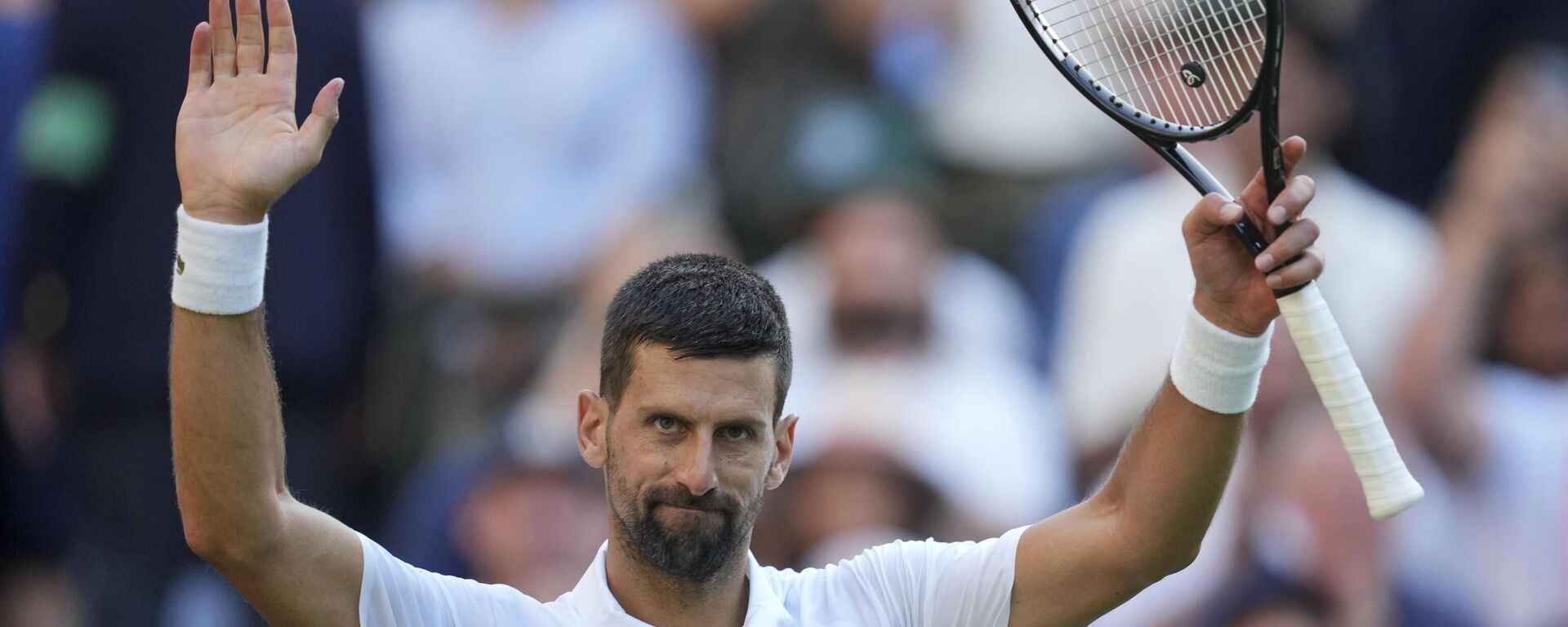 Novak Đoković - Sputnik Srbija, 1920, 12.07.2025