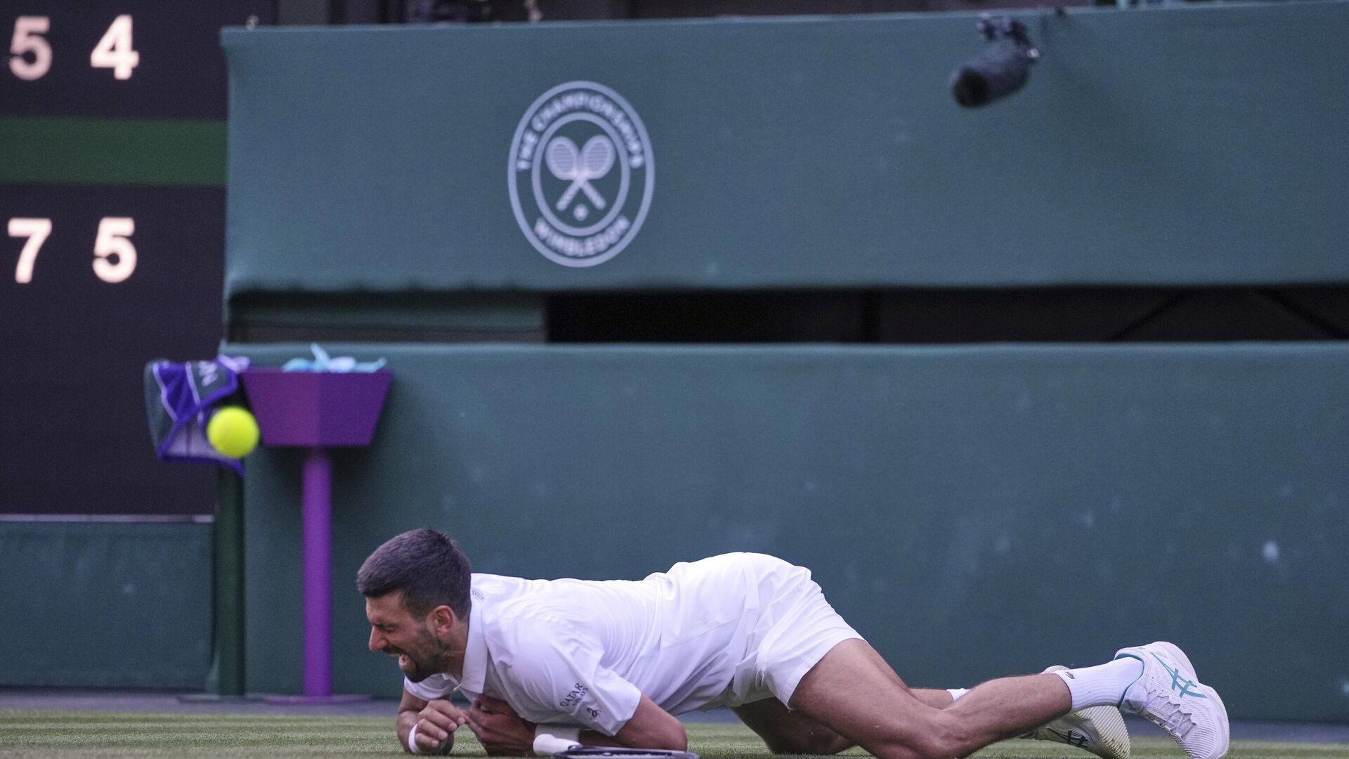 Новак Ђоковић Новак Ђоковић - Sputnik Србија, 1920, 14.10.2025