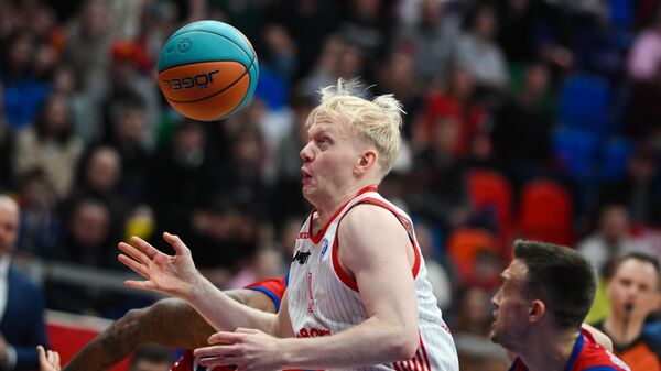 Danil Kasatkin - Sputnik Srbija