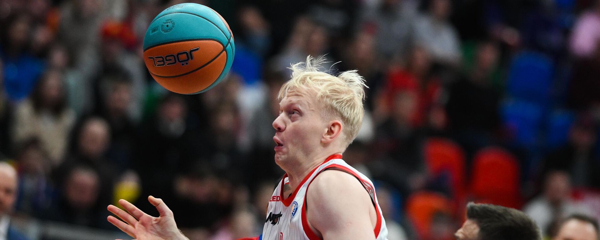 Danil Kasatkin - Sputnik Srbija, 1920, 10.07.2025