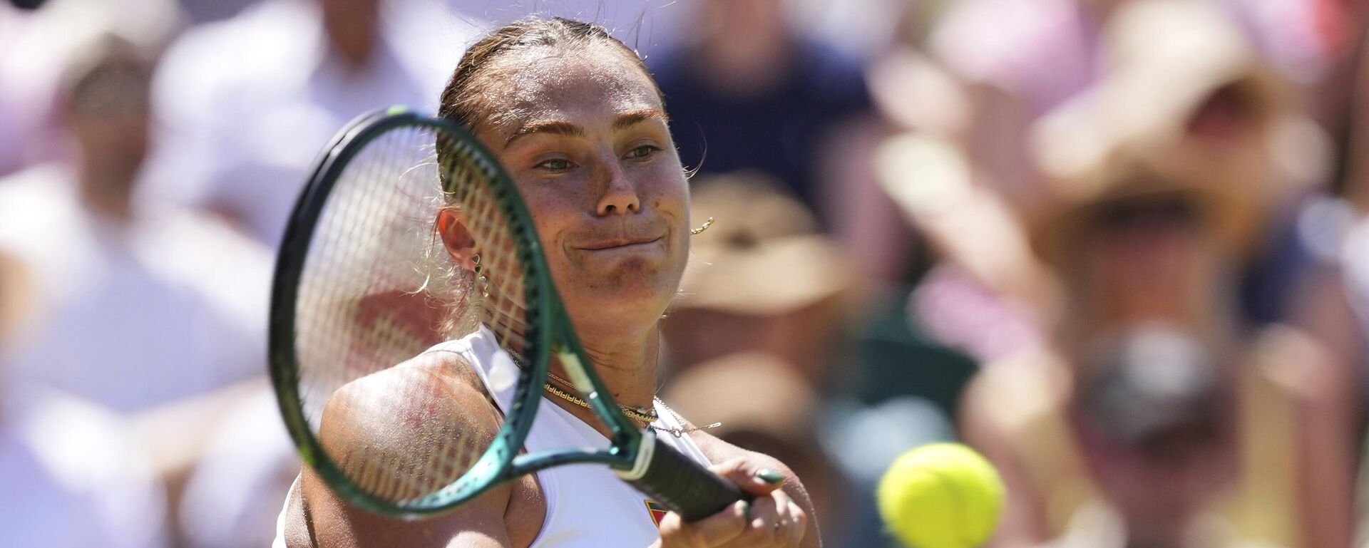 Арина Сабаленка - Sputnik Србија, 1920, 10.07.2025