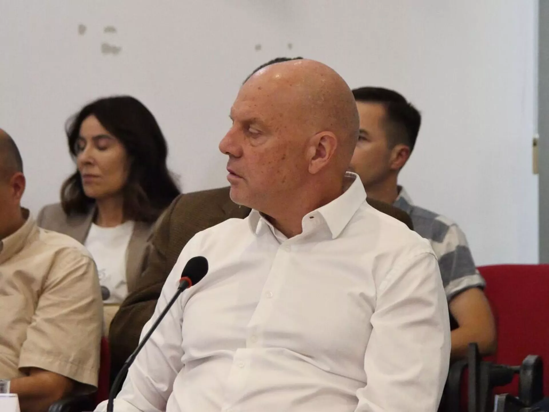 Aleksandar Pavić Aleksandar Pavić - Sputnik Srbija, 1920, 10.07.2025