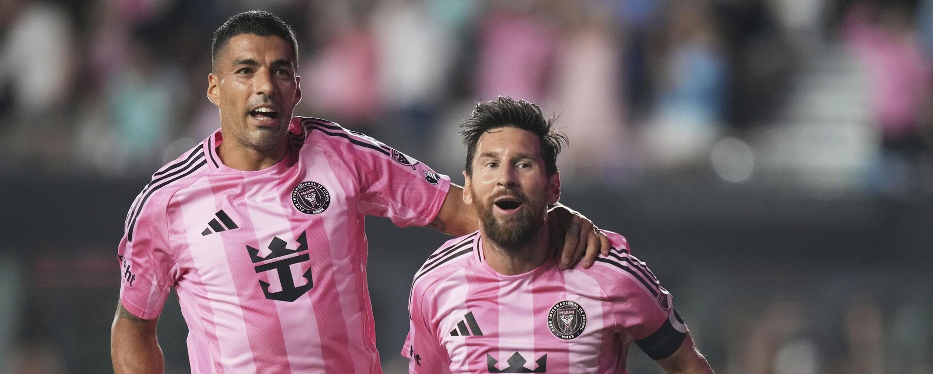 Leo Mesi - Sputnik Srbija, 1920, 13.07.2025